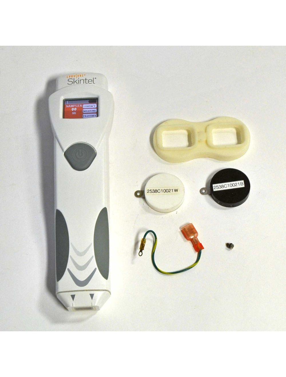 Cynosure Palomar Icon Laser Skintel Melanin Density Reader Skin Type 2520B-0038
