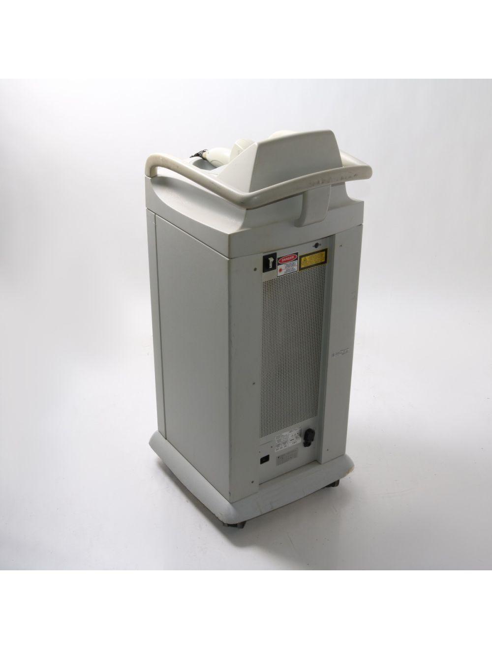 2001 Lumenis LightSheer XC 810 Diode Laser NO COOL/AUTO LOW FLUENCE 2.1m Pulses