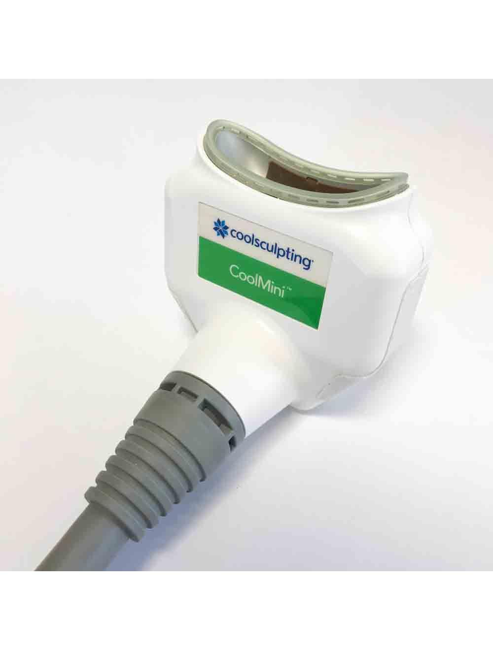 Zeltiq BREEZE Surface Applicator CoolMini Handpiece REF: BRZ-AP2-020-000