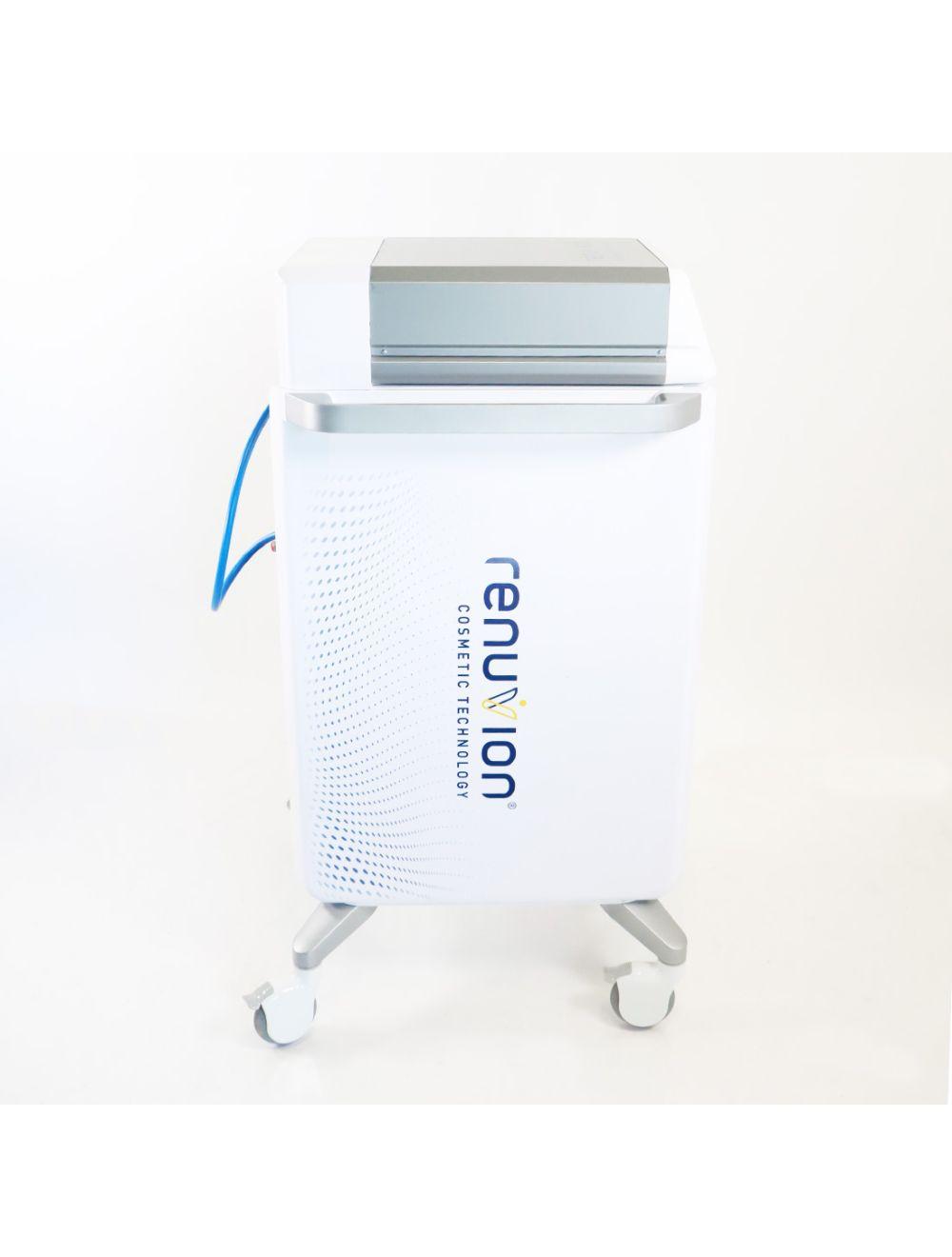 2021 Apyx Medical Renuvion System Generator Apyx-RS3