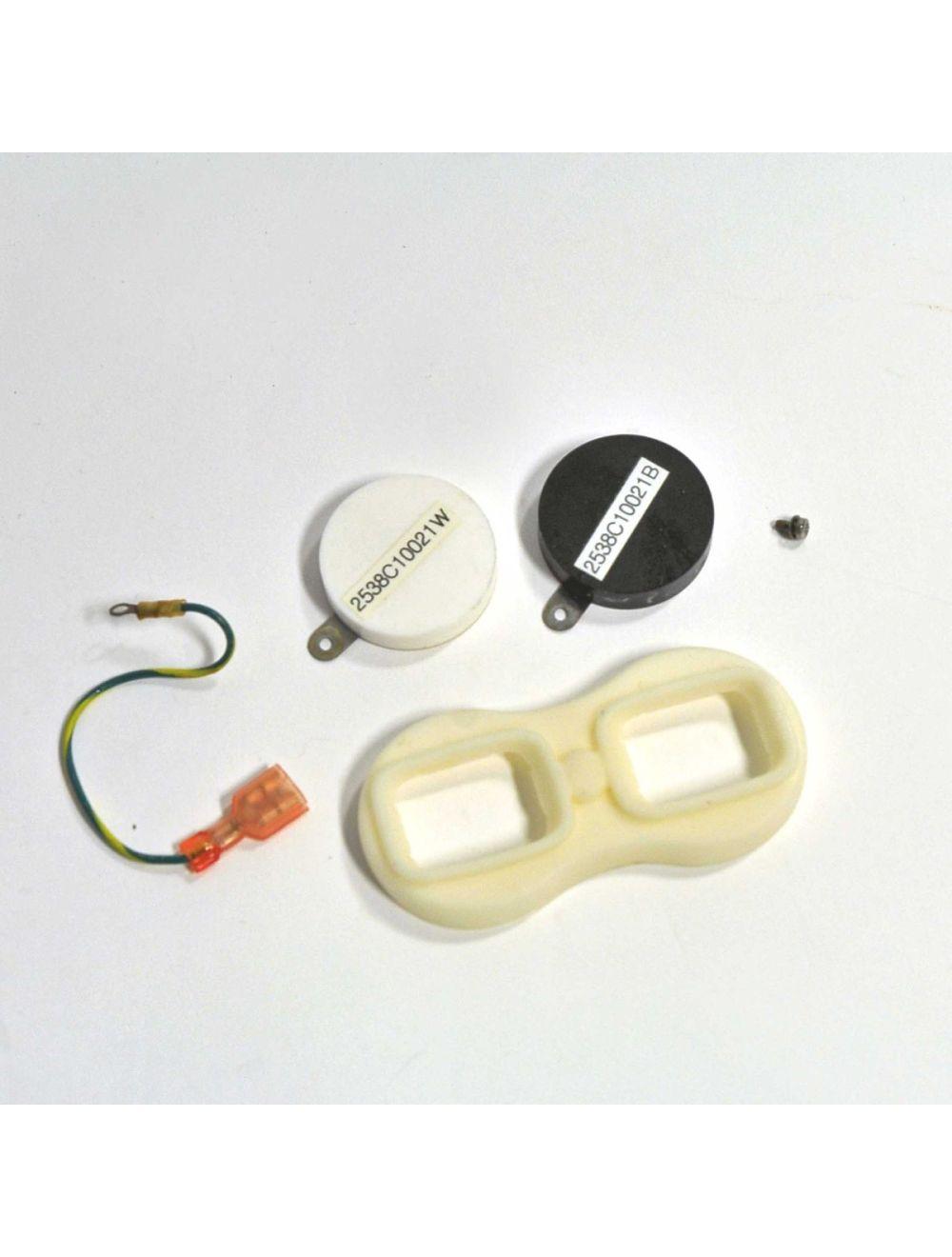 Cynosure Palomar Icon Laser Skintel Melanin Density Reader Skin Type 2520B-0038