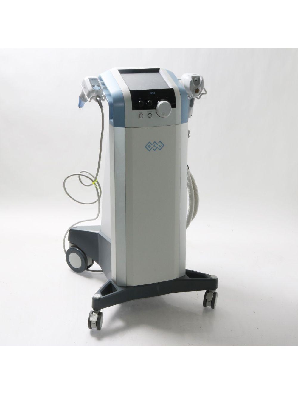 2018 BTL Exilis Ultra 360 Small Femme XP Handpiece Face & Vaginal Rejuvenation