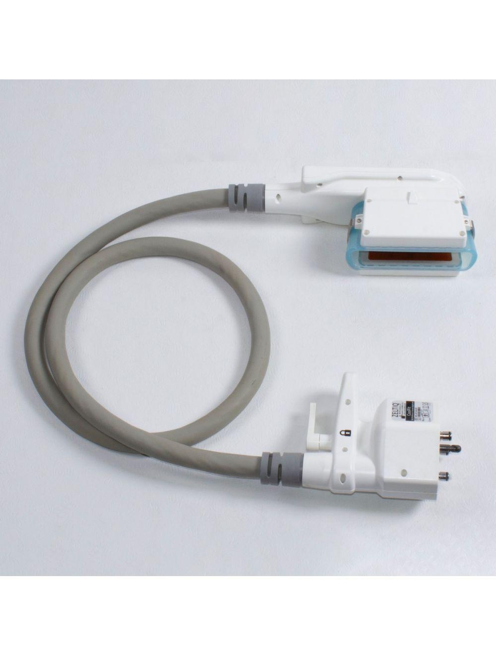 2013 Zeltiq CoolSculpting CoolFit Vacuum Applicator Handpiece BRZ- AP1-066-00