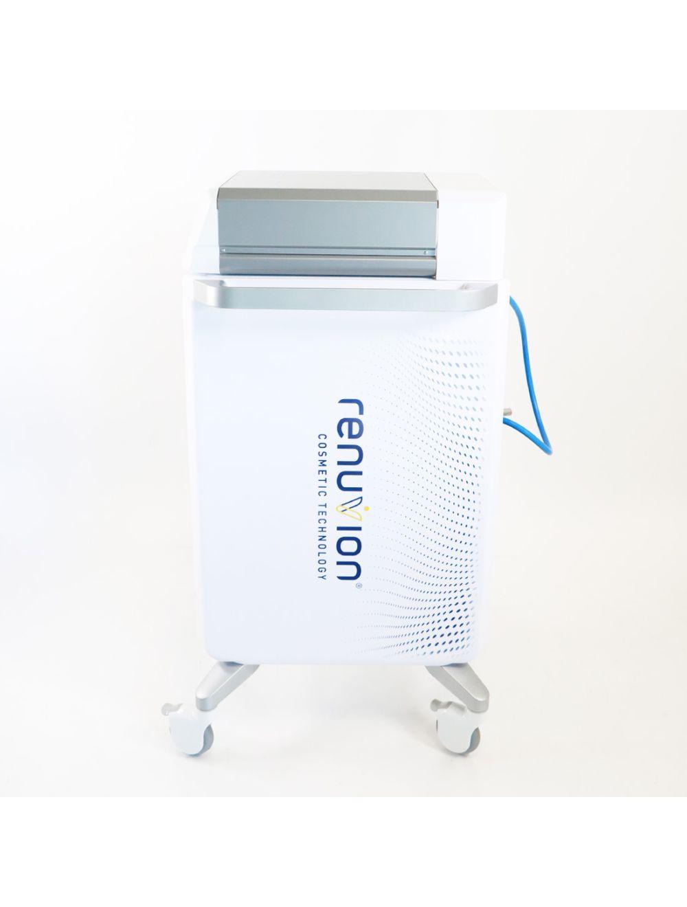 2021 Apyx Medical Renuvion System Generator Apyx-RS3