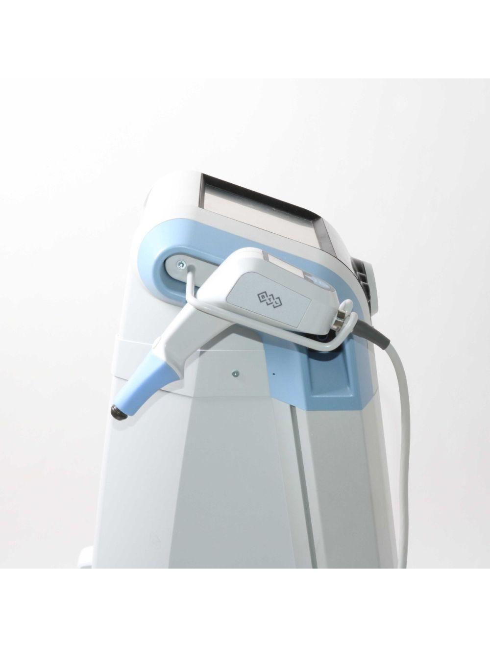 2018 BTL Exilis Ultra 360 Small Femme XP Handpiece Face & Vaginal Rejuvenation