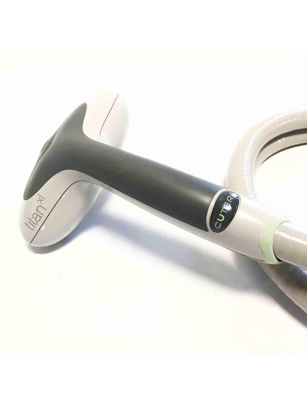 Cutera Xeo Solera Titan XL Handpiece - Anti Aging Skin Tightening IPL 7000262T