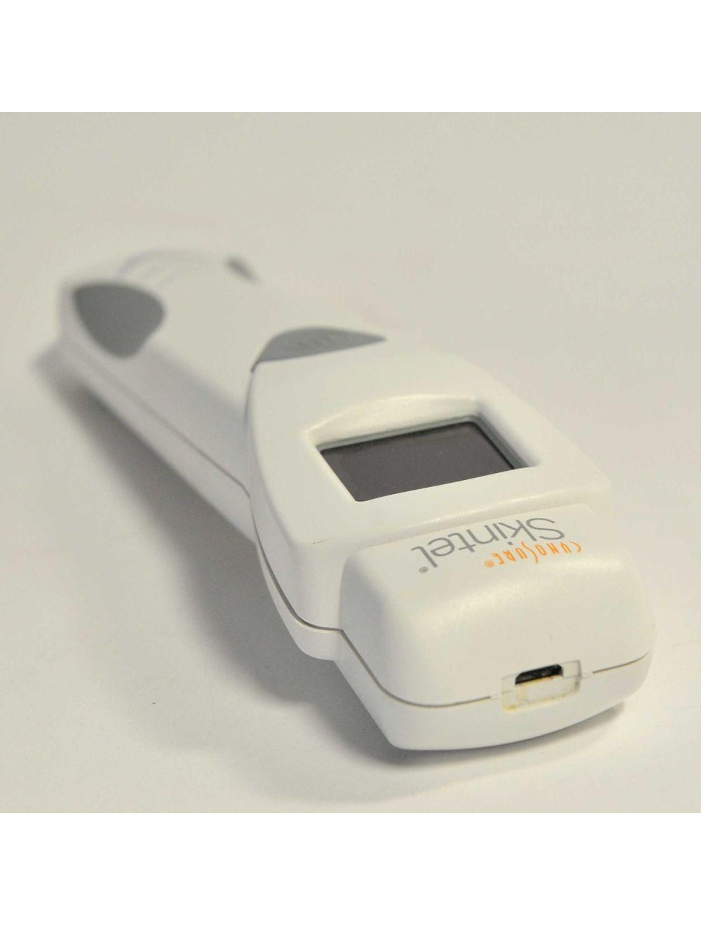 Cynosure Palomar Icon Laser Skintel Melanin Density Reader Skin Type 2520B-0038