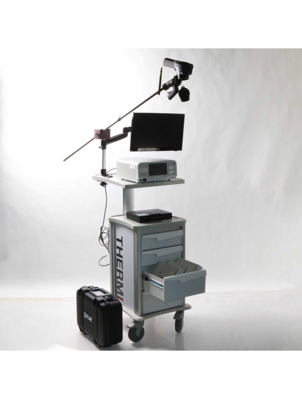 2018 ThermiRF Arvati T50RF ThermiSmooth Temp Control Tighten Complete Bundle