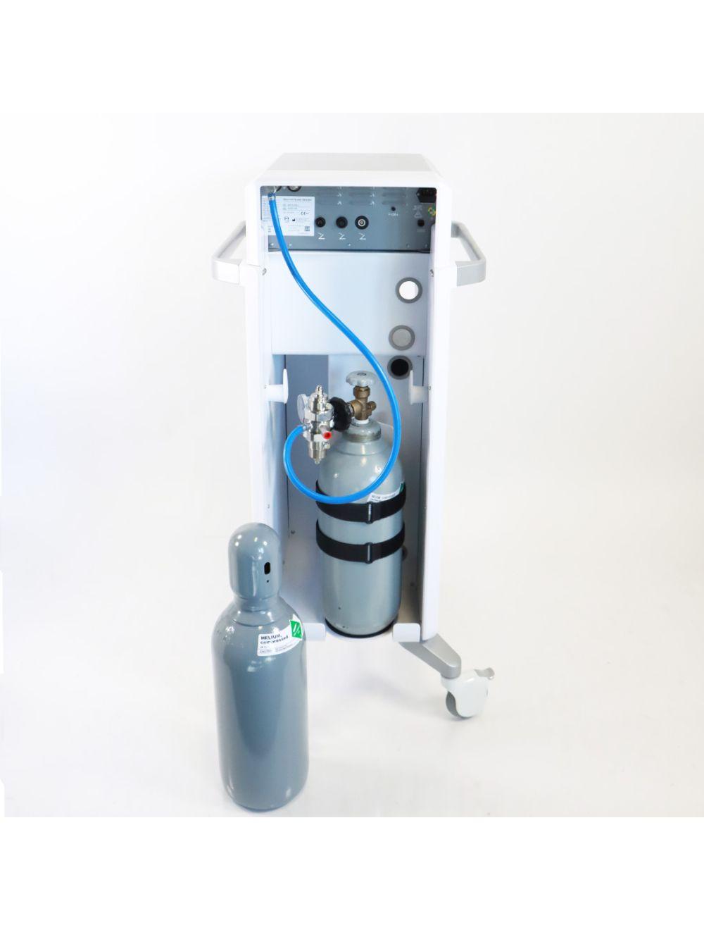 2021 Apyx Medical Renuvion System Generator Apyx-RS3