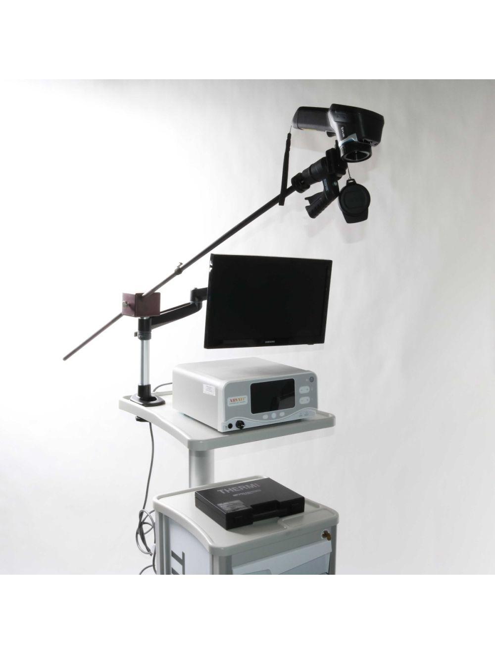 2018 ThermiRF Arvati T50RF ThermiSmooth Temp Control Tighten Complete Bundle