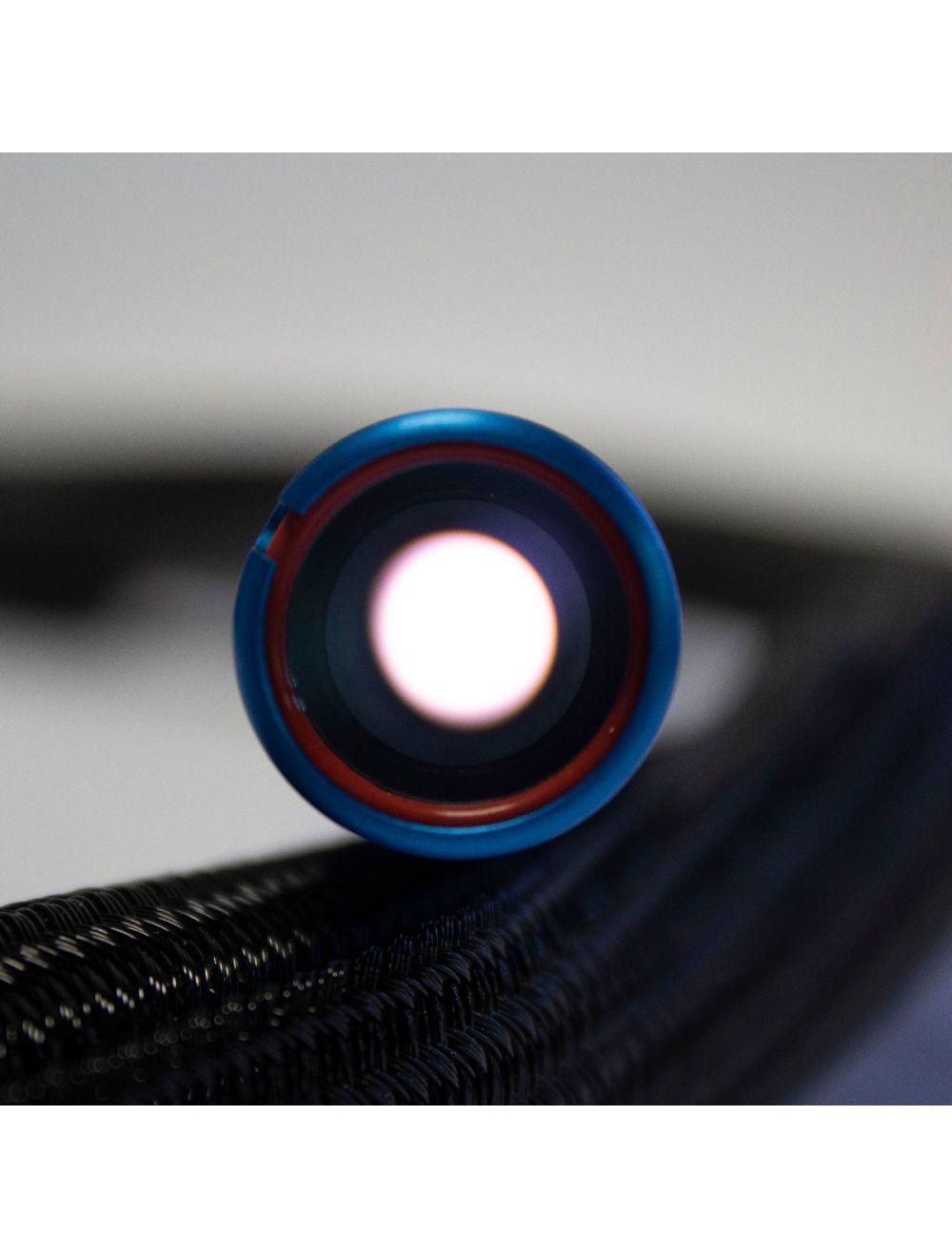 Candela Mini GentleYAG 12 15 18 Delivery Device Nd YAG Laser Handpiece EXCELLENT