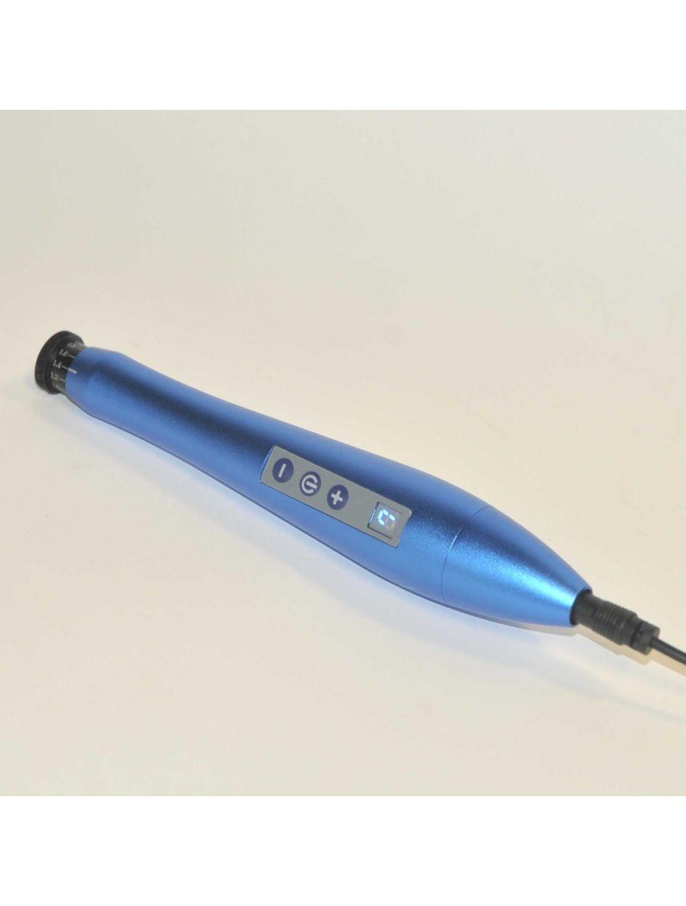 Rejuvapen NXT NextEvolution Microneedling Pen Acne Skin Rejuvenation Wrinkles