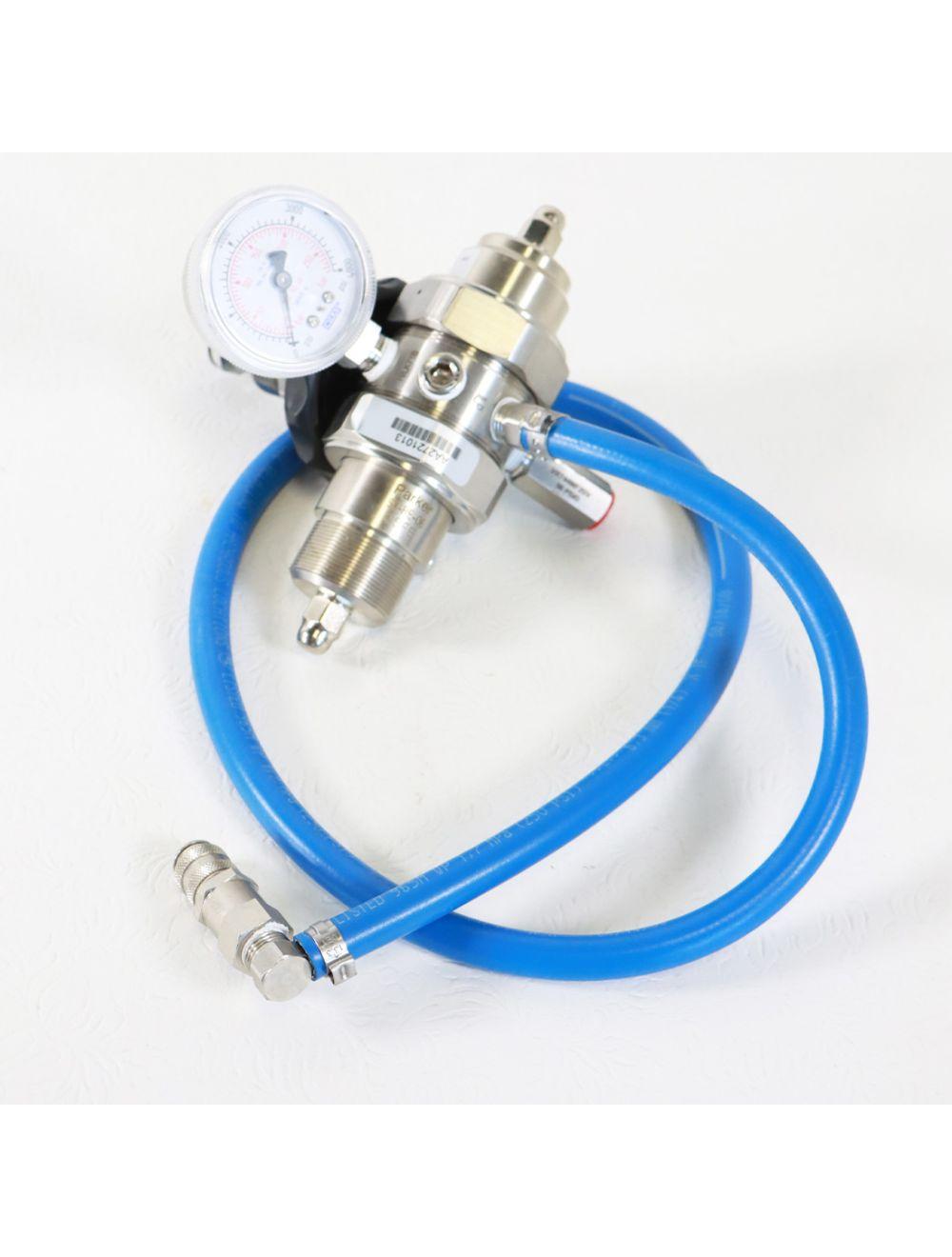 2021 Apyx Medical Renuvion System Generator Apyx-RS3