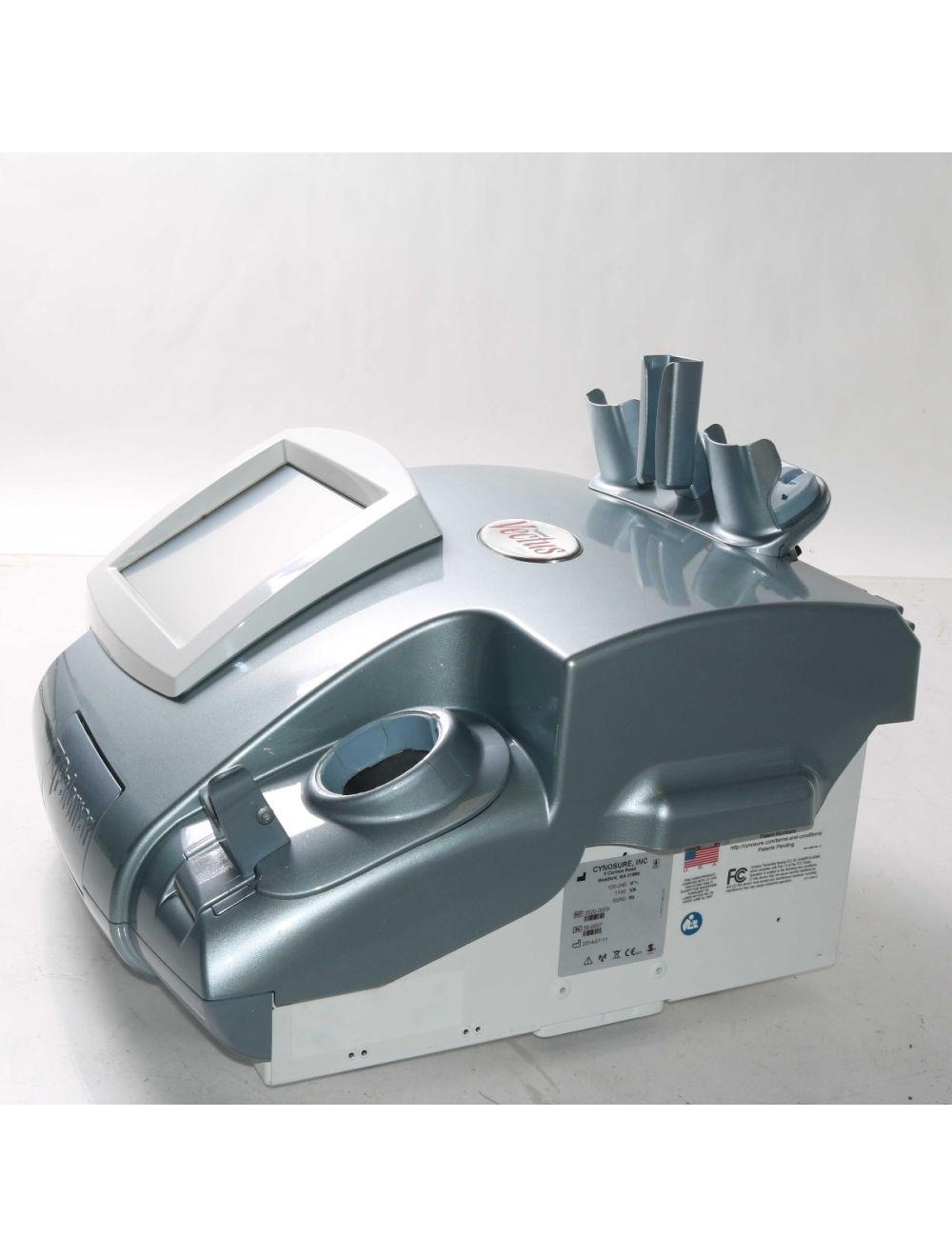 2014 Cynosure Palomar Vectus 810 Diode Laser Top Module NO HP 160K Pulses