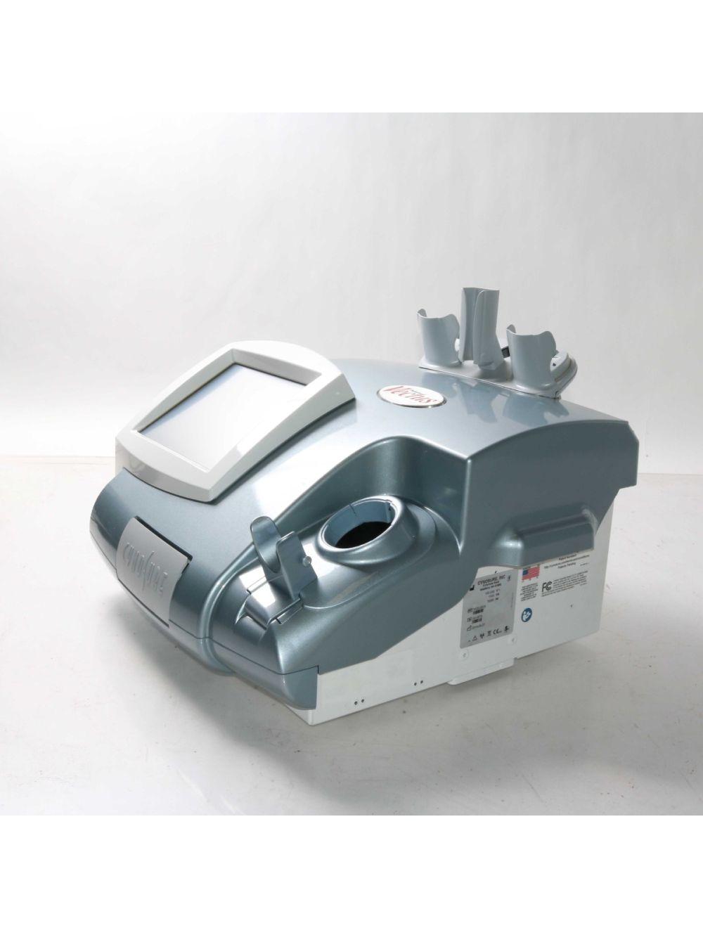 2014 Cynosure Palomar Vectus 810 Diode Laser Top Module NO HP 650K Pulses