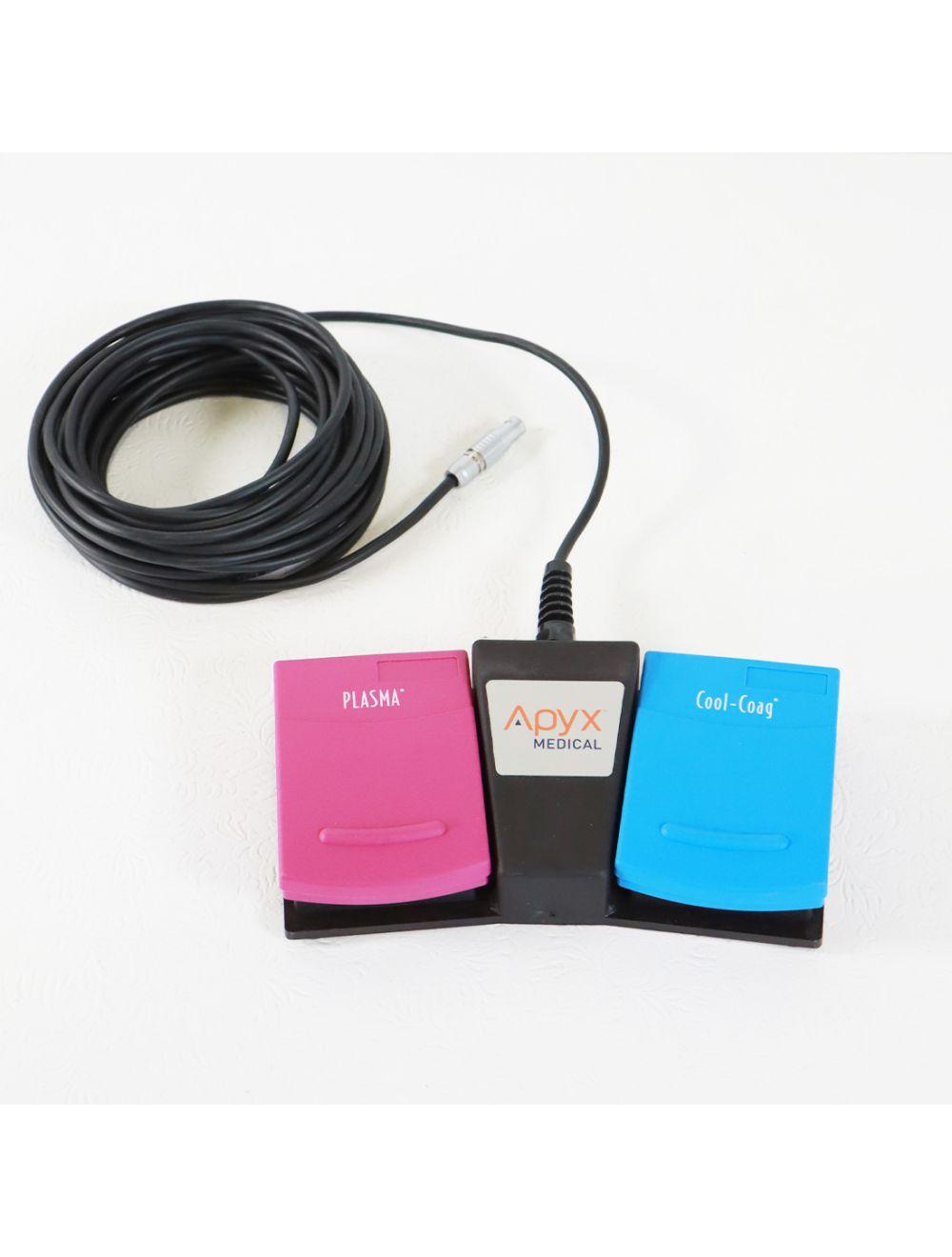 2021 Apyx Medical Renuvion System Generator Apyx-RS3