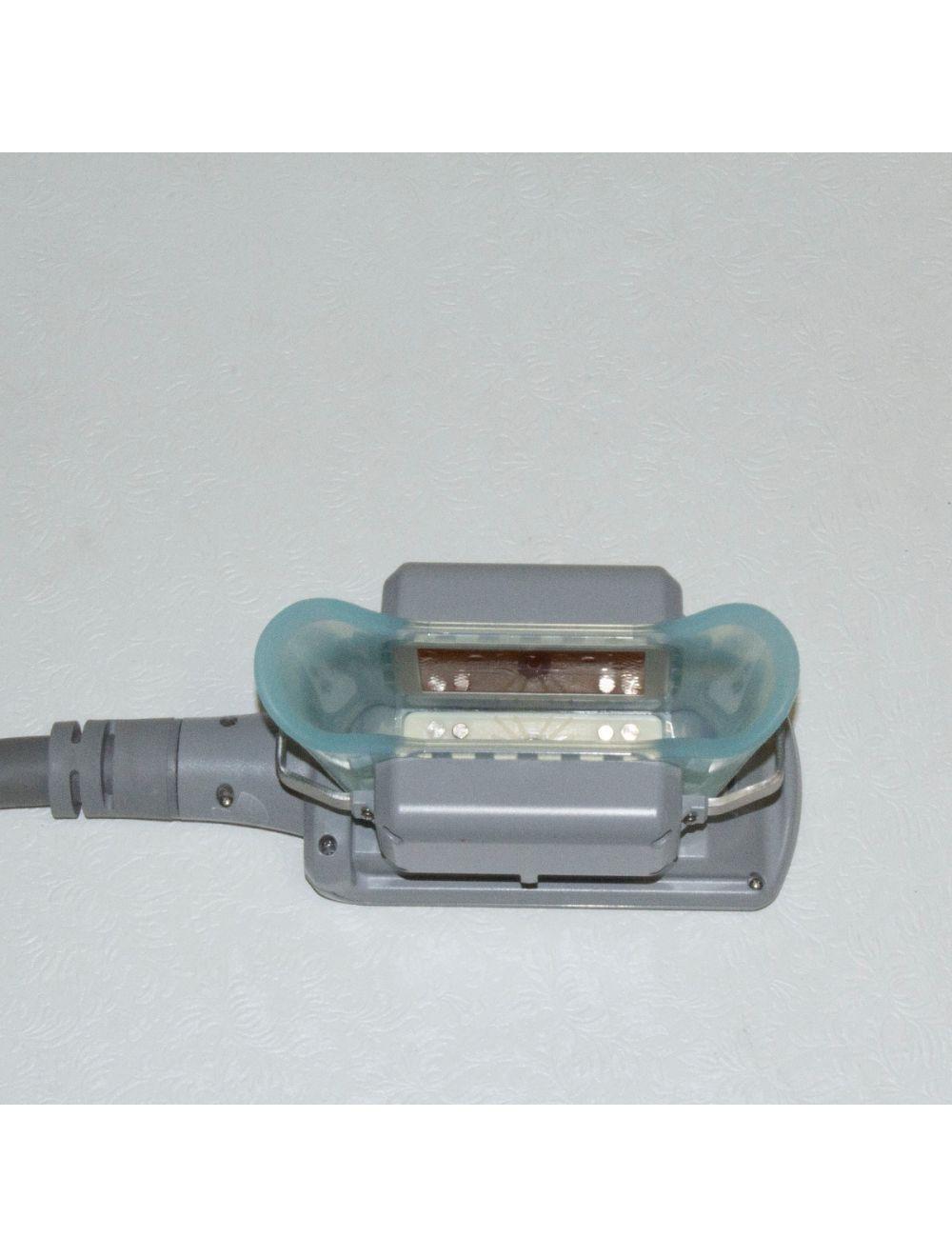 2011 Zeltiq CoolSculpting eZ App 6.3 Vacuum Applicator Handpiece BRZ- AP1-063-00