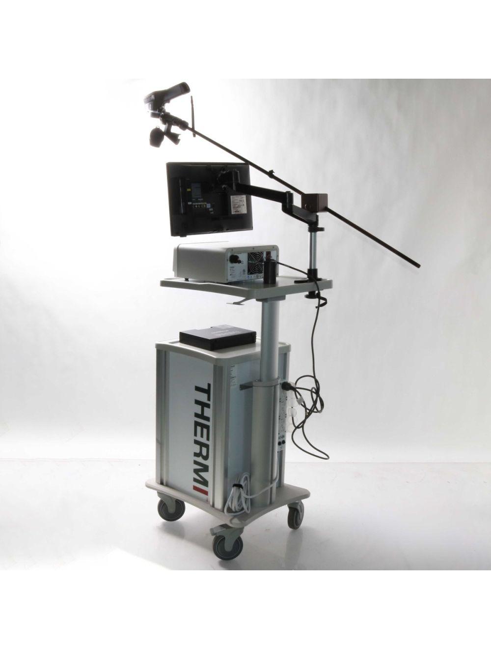 2018 ThermiRF Arvati T50RF ThermiSmooth Temp Control Tighten Complete Bundle