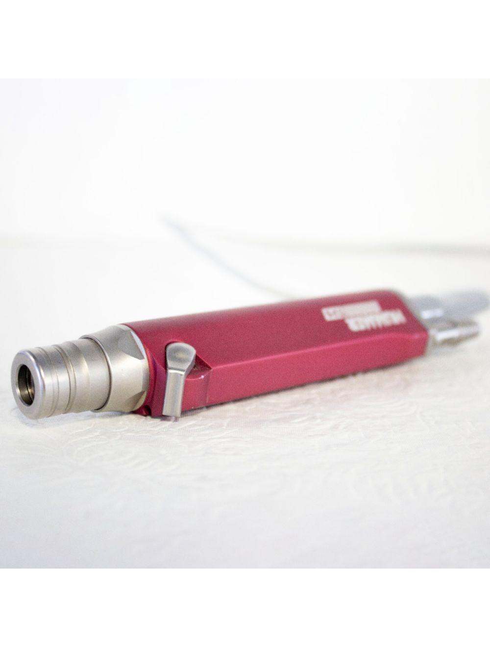 Stryker Leibinger Hummer TPS Medical Surgical Shaver Handpiece 290-601-100