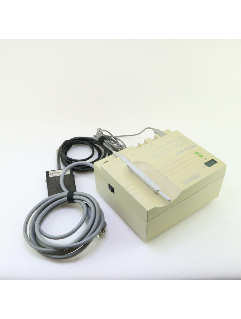 ConMed Hyfrecator PLUS Low Power High Frequency RF Fulguration Desiccation 7-797