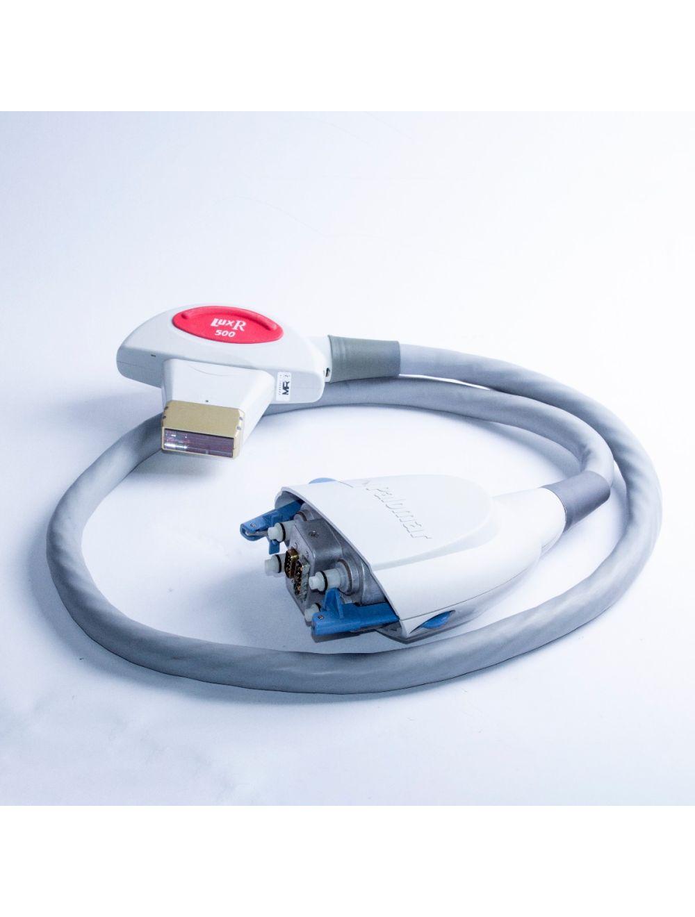 2011 Palomar Starlux500 Star Lux R 500 IPL Hair Removal Handpiece - Excellent