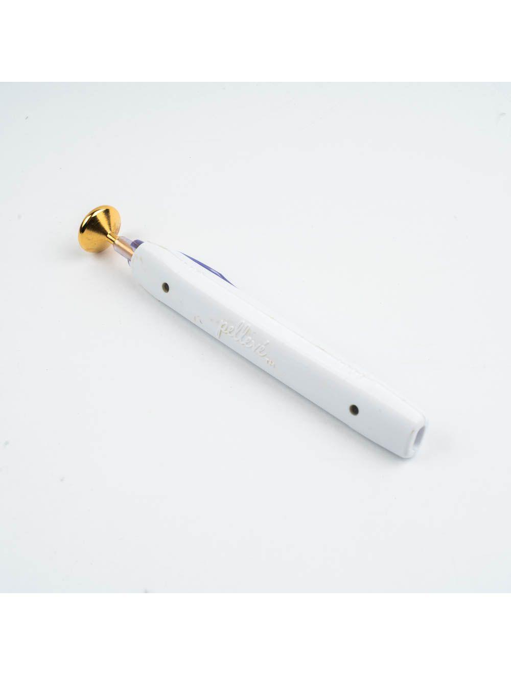 Ellman Pelleve Cynosure 20mm GlideSafe RF Skin Tightening Handpiece P220HPD1