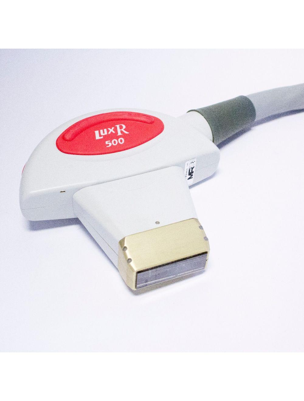 2011 Palomar Starlux500 Star Lux R 500 IPL Hair Removal Handpiece - Excellent