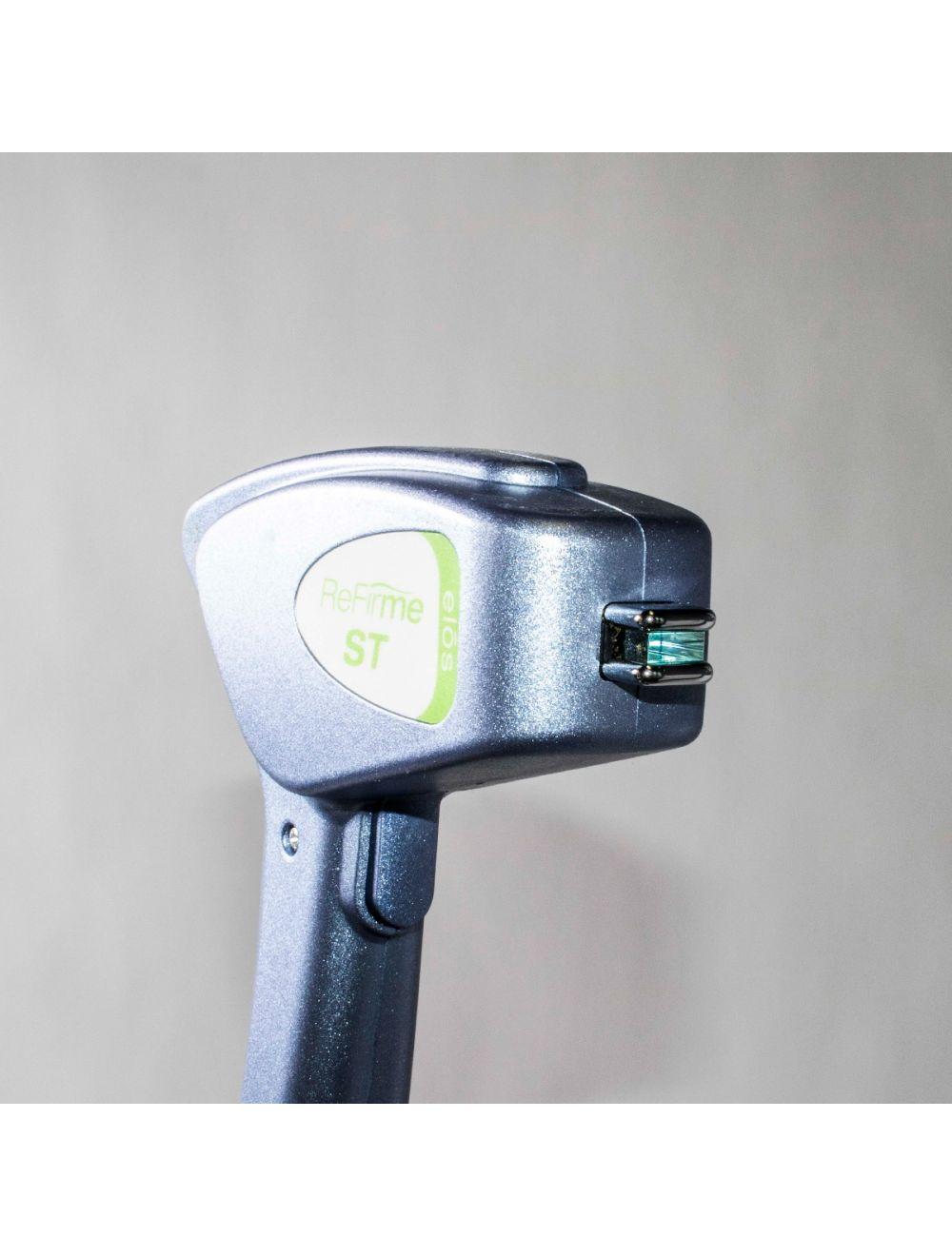 2006 Syneron eLight E Light w/ Refirme ST elos RF IPL Wrinkle Tightening LOW USE