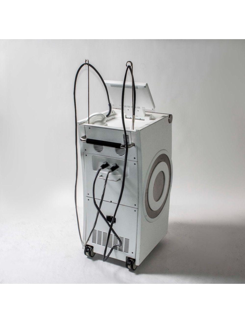 2012 VenusConcept Venus Freeze (MP)2 RF Magnetic Pulse Body Contouring System