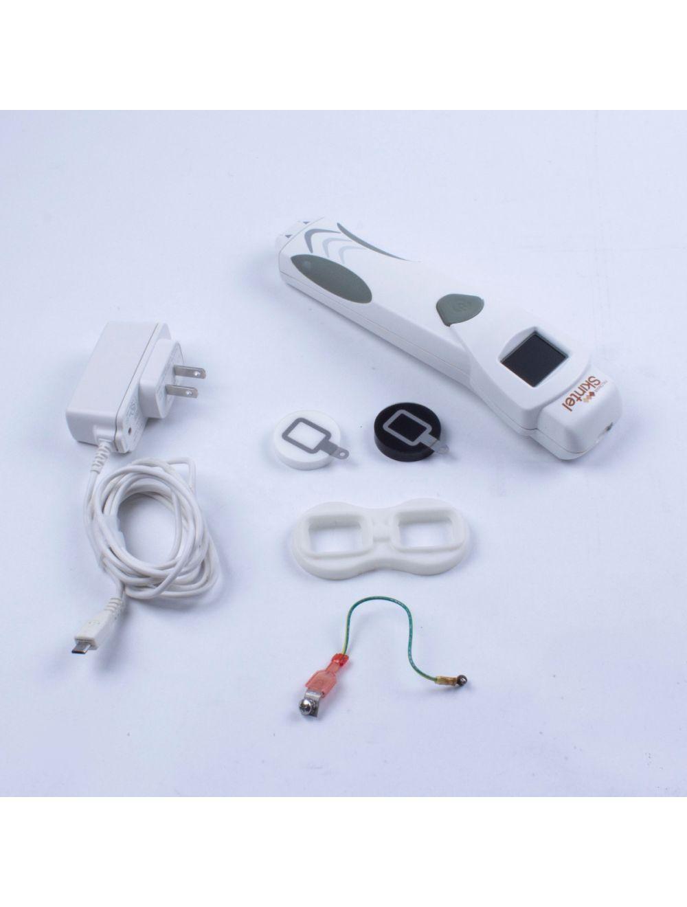 2015 Palomar Icon/Vectus Skintel Laser Skin Melanin Density Reader Handpiece