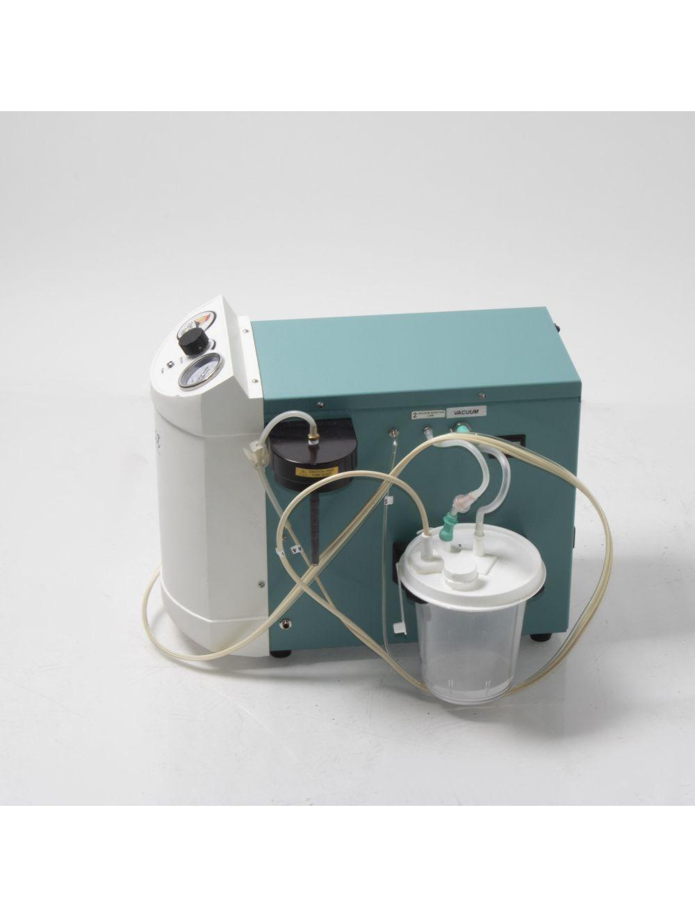 2013 Parisian Peel Esprit DMX-1500A Crystal Micro Dermabrasion Resurfacing 62hrs