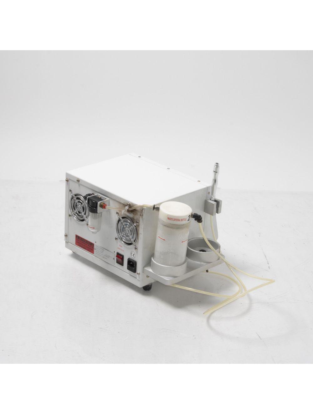 2005 Athena AC6638 Crystal Micro Dermabrasion Microdermabrasion Resurfacing