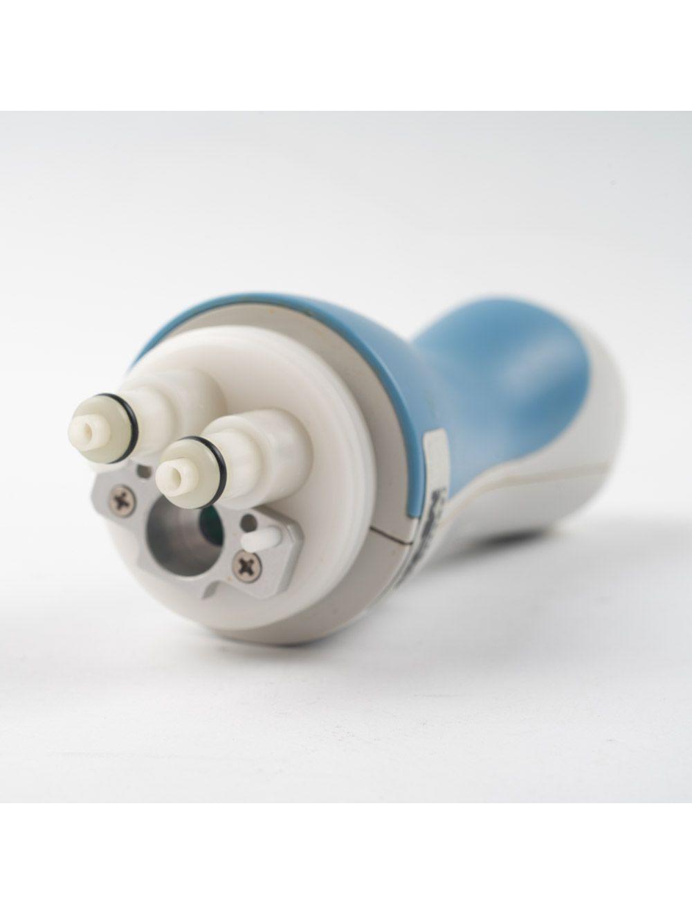 Palomar Starlux 1540 Handpiece 15mm Fractional XF Laser Lens Hand Piece