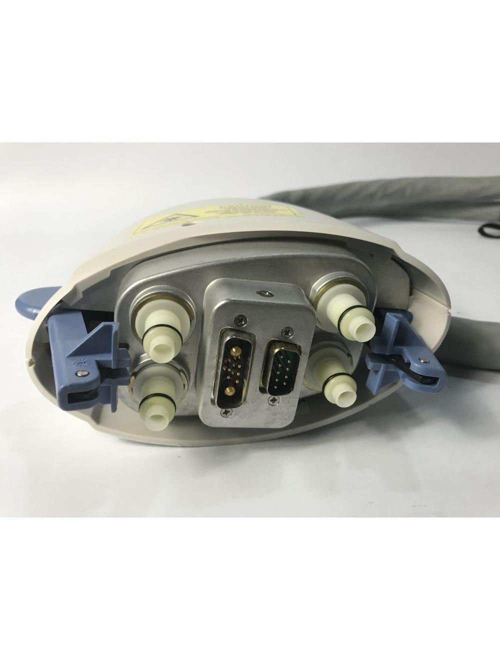 Palomar Starlux 300 500 Lux 1064 Nd YAG Vascular Laser Handpiece Lux1064 2008