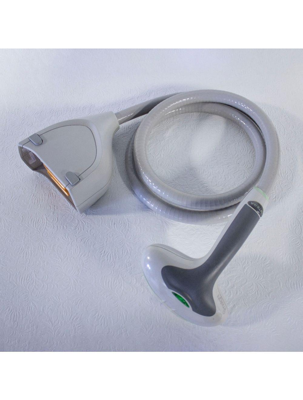 Cutera Xeo Limelight IPL Laser Rejuvenation Pigment Vascular Lesion Handpiece