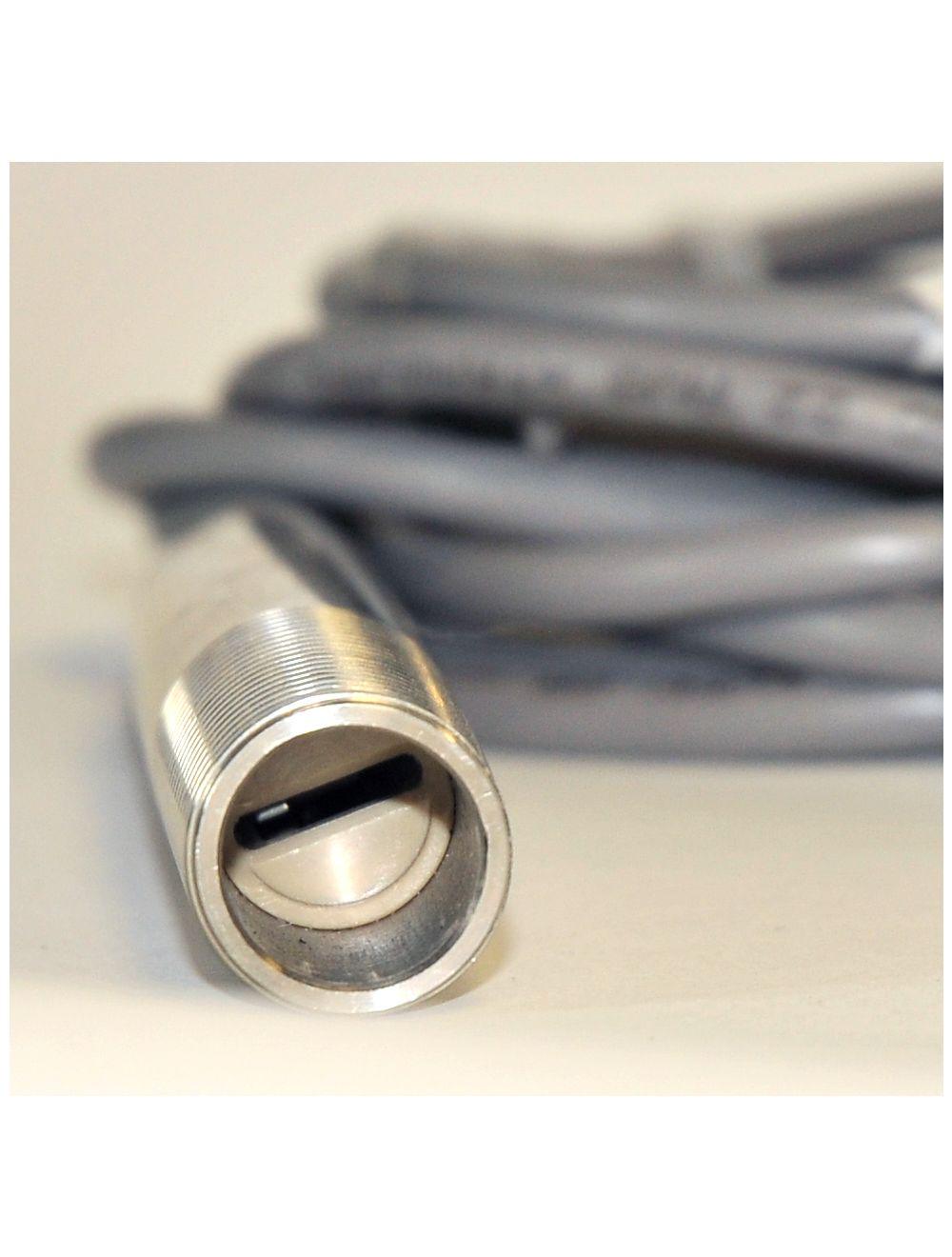 InMode Invasix Fractora Fractional Skin Resurfacing RF Handpiece Wrinkles 2013