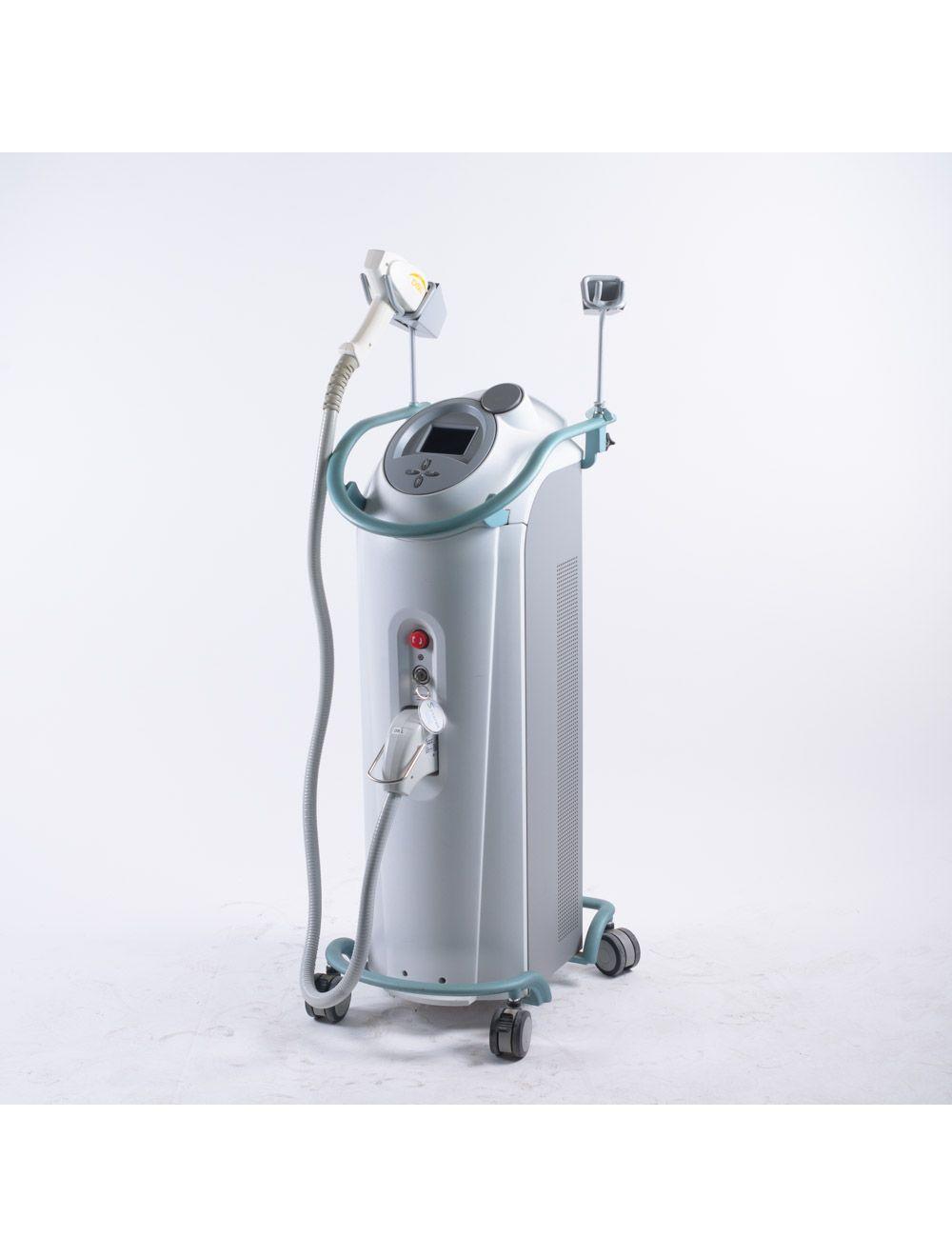 Syneron Candela Comet 810 Diode DSL Laser Hair Removal HR Handpiece 2005