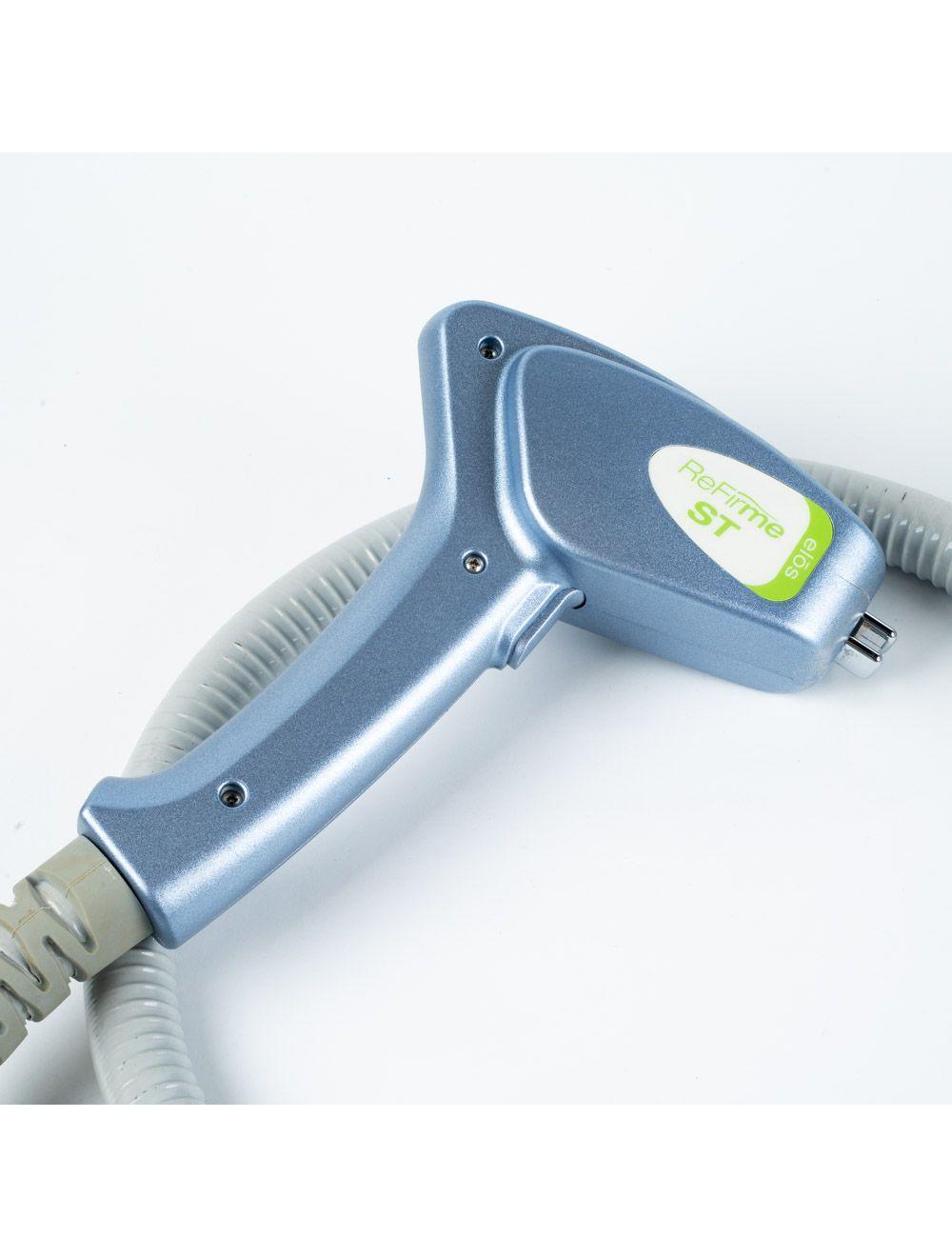 Syneron Medical Re-Firme eLos ST Applicator AS45282 Skin Tightening Handpiece