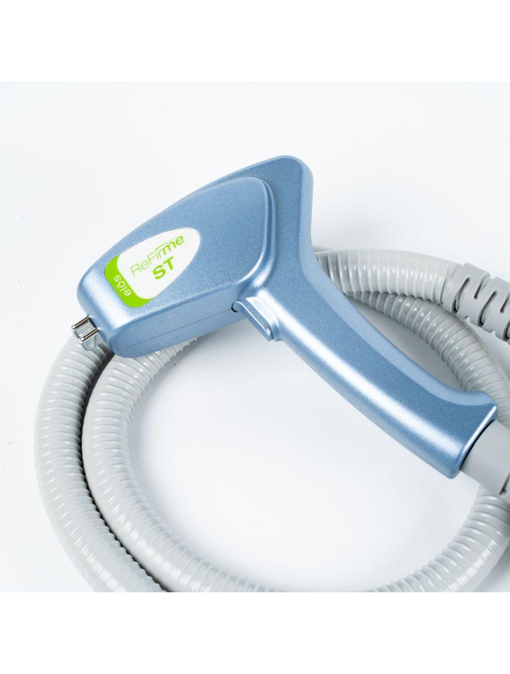 Syneron Medical Re-Firme eLos ST Applicator Skin Tightening Handpiece AS45282