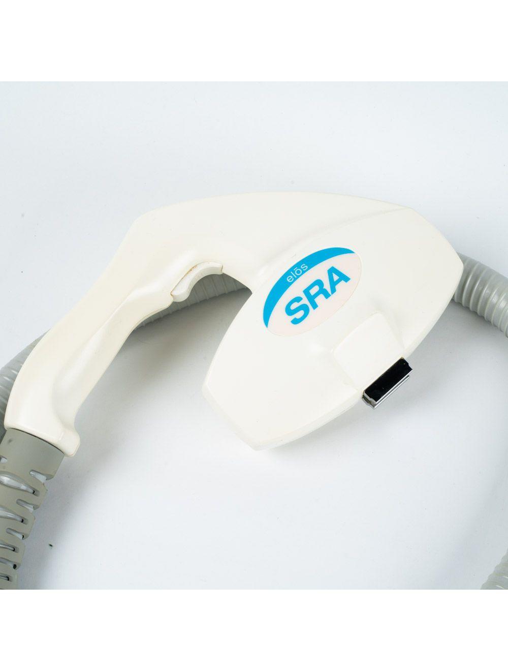 2007 Syneron eLos SRA Applicator Acne Wrinkles Veins Handpiece AS37432