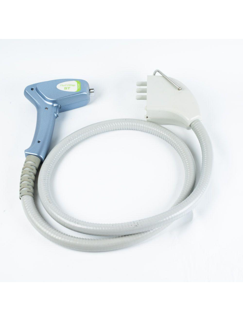 Syneron Medical Re-Firme eLos ST Applicator AS45282 Skin Tightening Handpiece