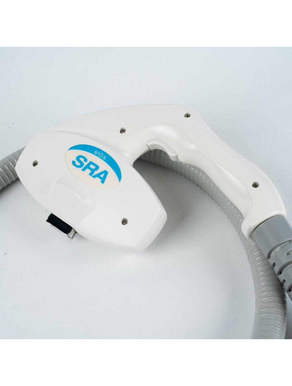 Syneron eLos SRA Applicator AS37432 Acne Wrinkles Veins Handpiece