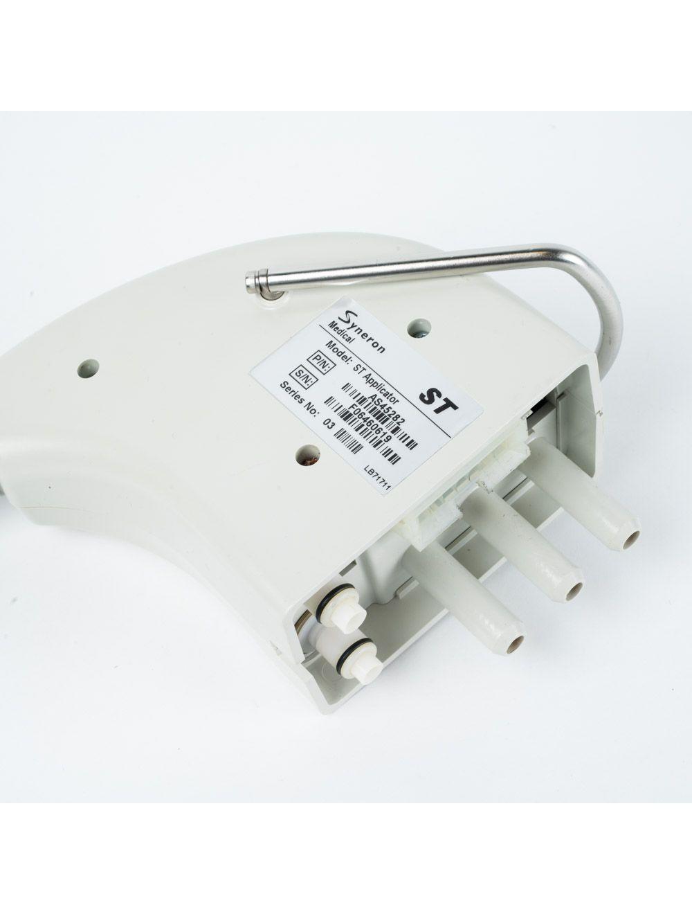 Syneron Medical Re-Firme eLos ST Applicator AS45282 Skin Tightening Handpiece