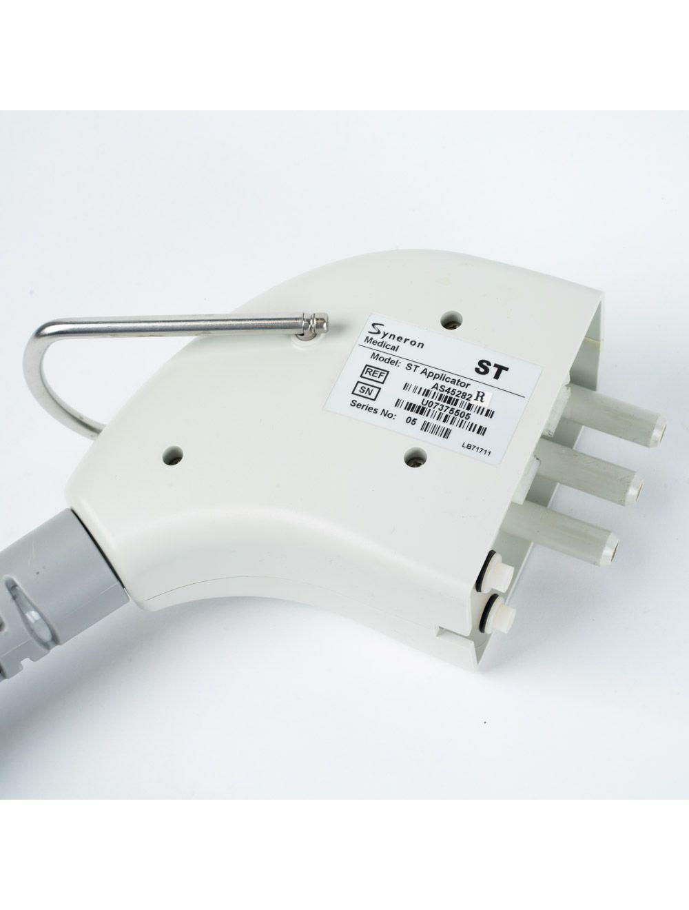 Syneron Medical Re-Firme eLos ST Applicator Skin Tightening Handpiece AS45282