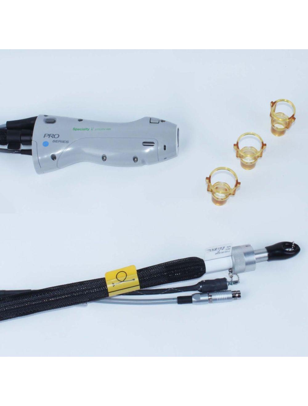 Candela Gentle Pro GentleMax 755/1064 Large Spot Specialty Handpiece 20/22/24 mm