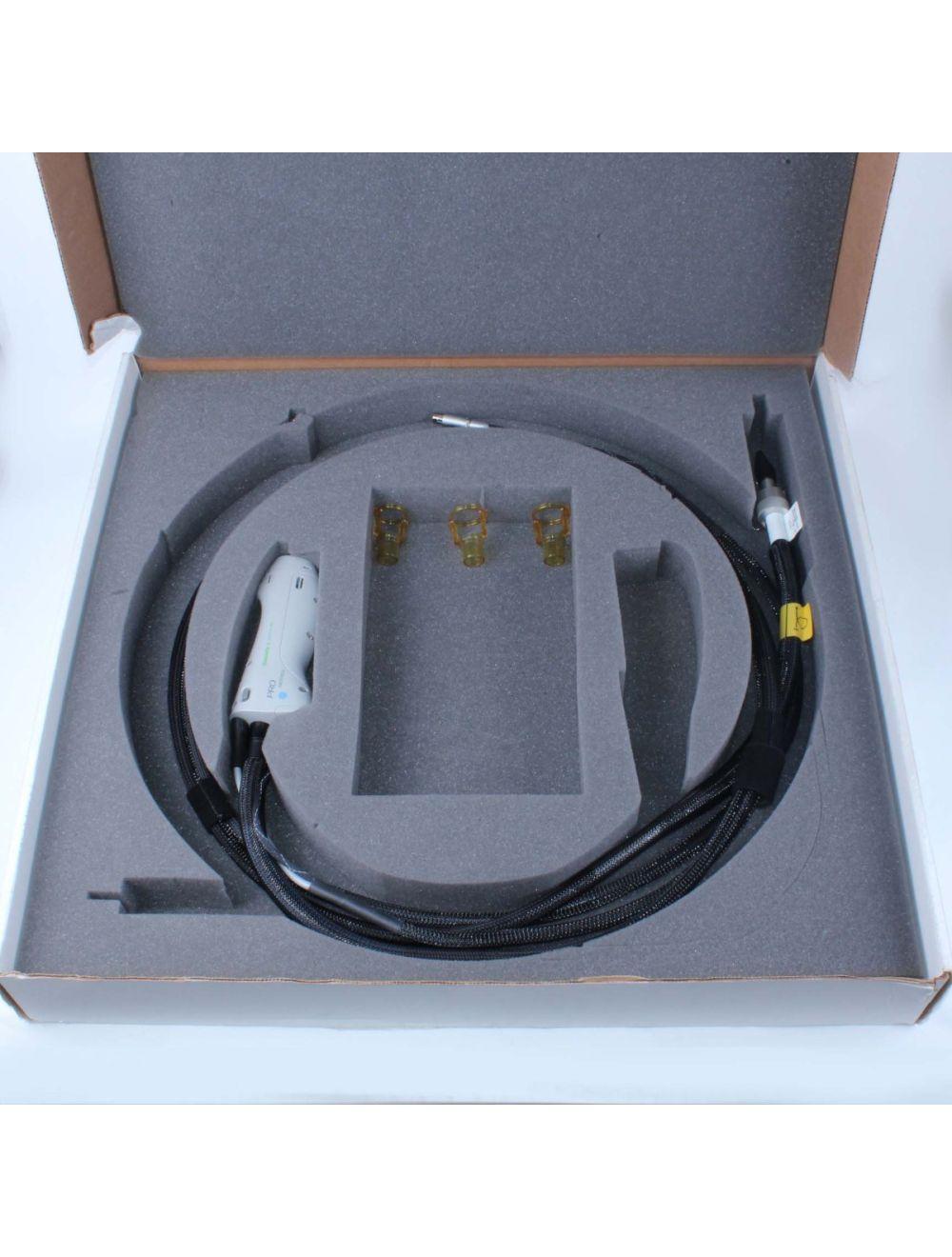 Candela Gentle Pro GentleMax 755/1064 Large Spot Specialty Handpiece 20/22/24 mm