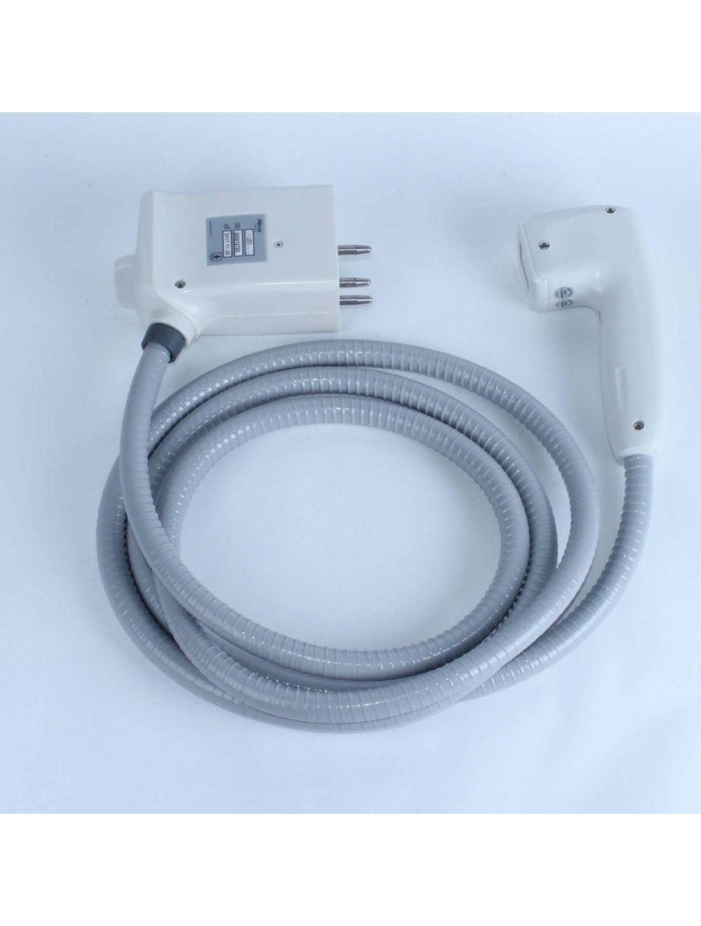 2017 Alma Harmony Lite/XL LED Yellow 300-980 Light Wrinkles Handpiece LOW SHOTS