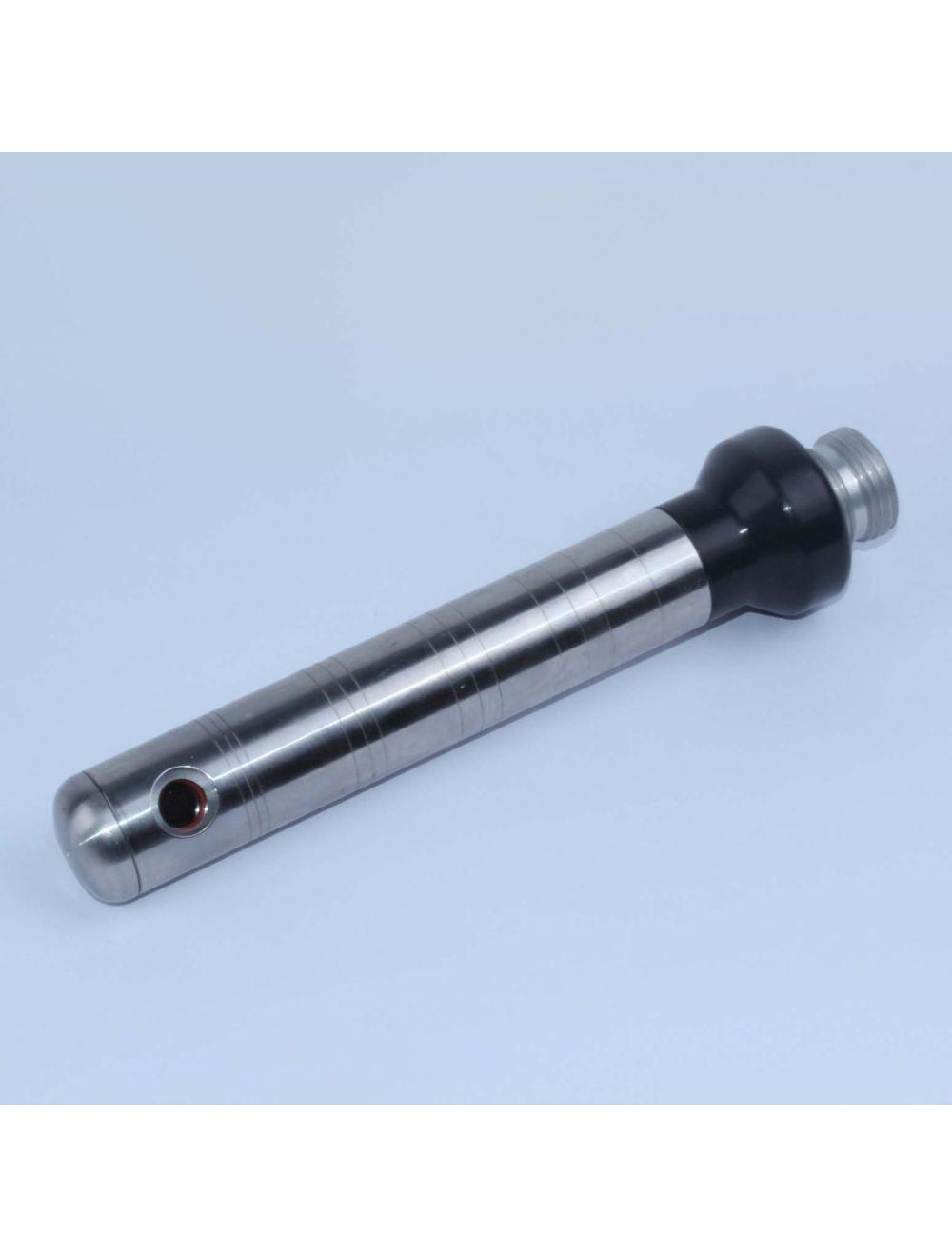 Focus NaturaLase Er LTE Erbium Laser GYN Handpiece Vaginal Probe Applicator