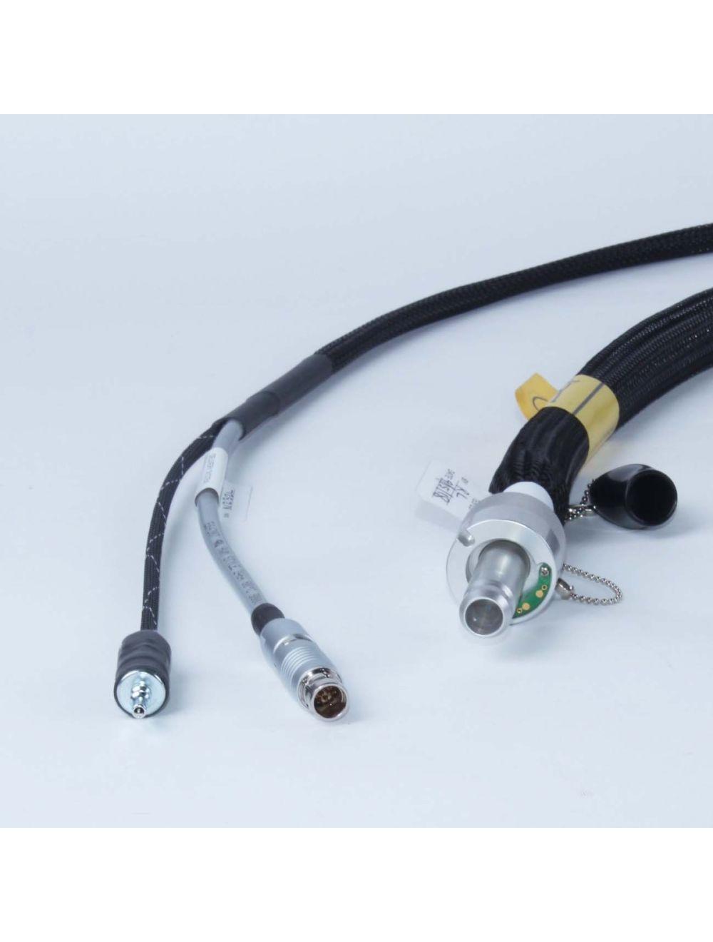 Candela Gentle Pro GentleMax 755/1064 Large Spot Specialty Handpiece 20/22/24 mm