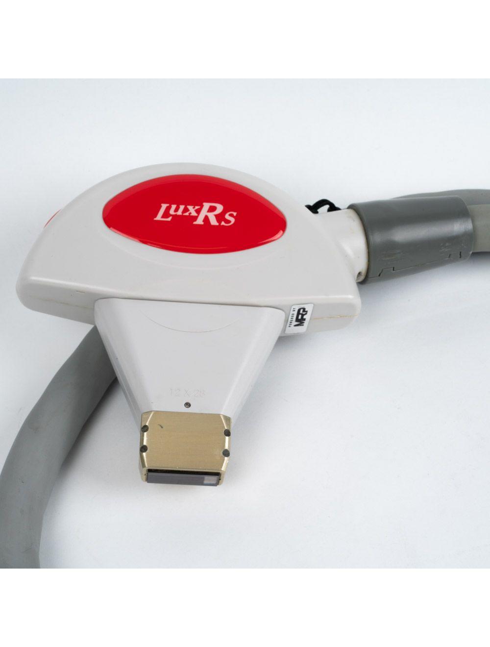 Palomar StarLux 300 500 IPL LuxRs Handpiece Hair Removal Lux Rs 1520-RS26 2009